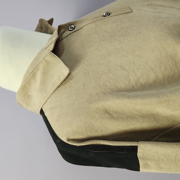 AMS PURE oversized top - Picture 3 of 12